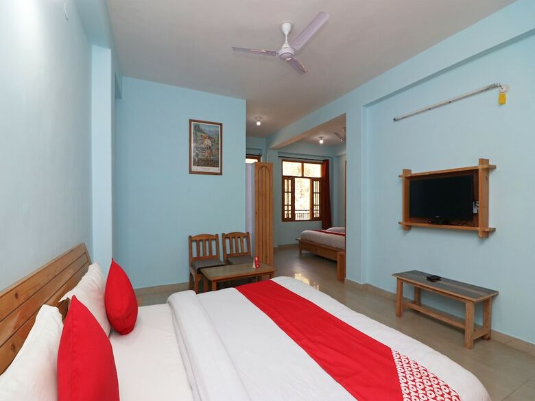 Oyo 23570 Hotel New Tashila