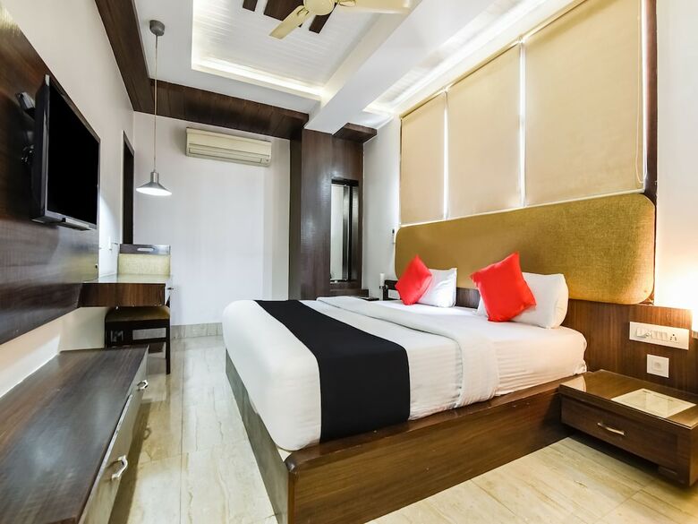 Capital O 30399 Hotel Prime Presidency