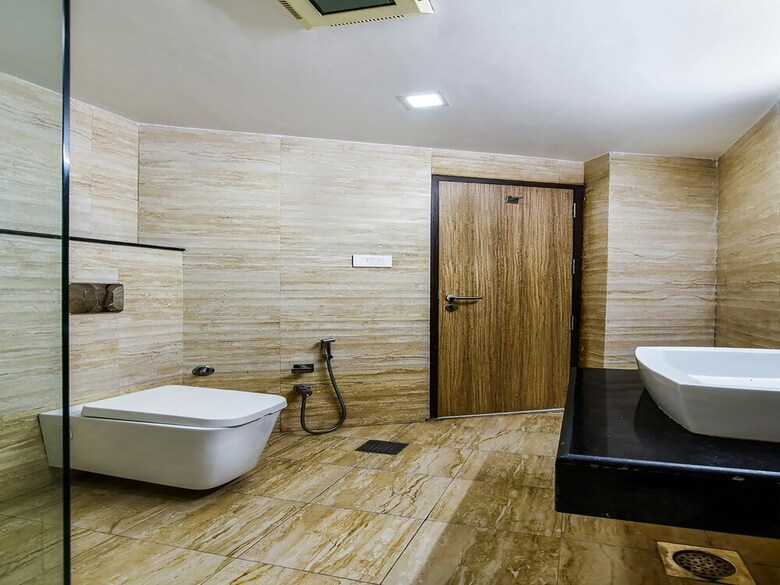 Capital O 30399 Hotel Prime Presidency