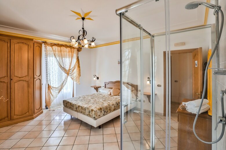 B&B Le Olive