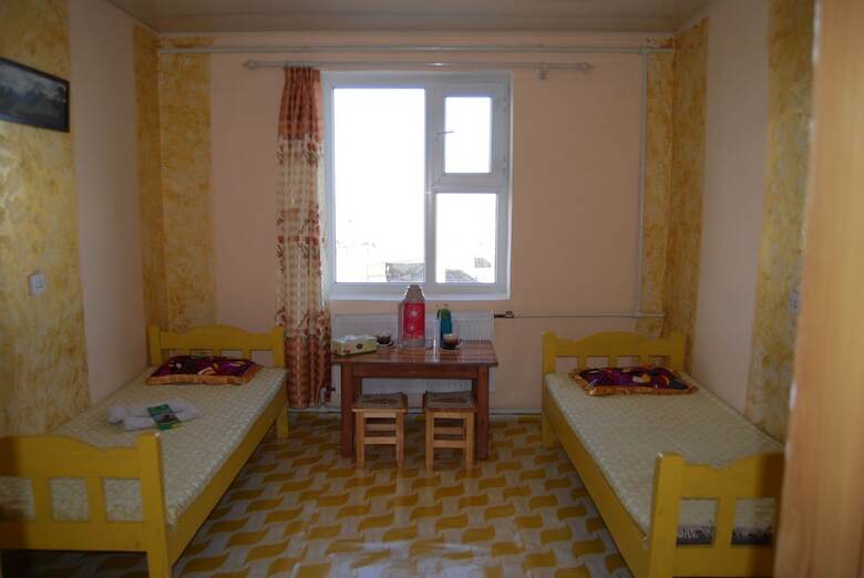 Hotel Gaya's Guesthouse