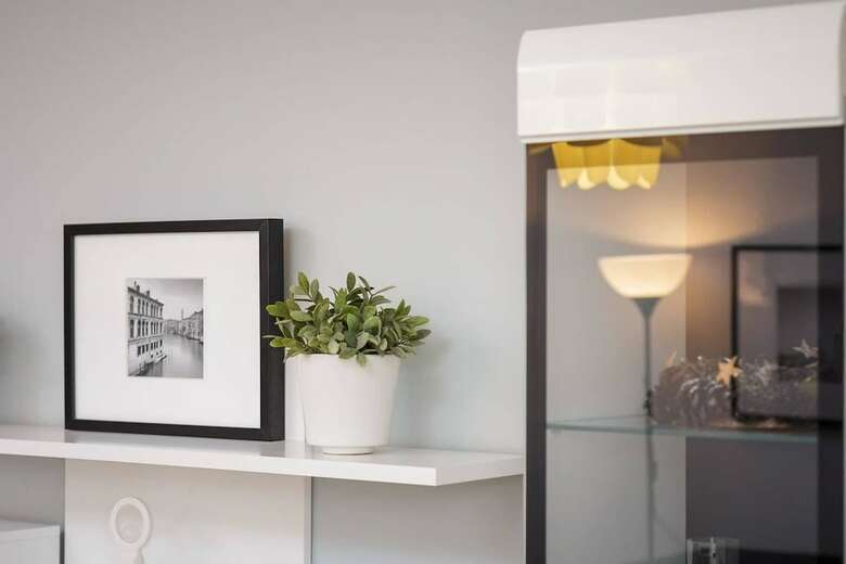Luxury Center Apartment