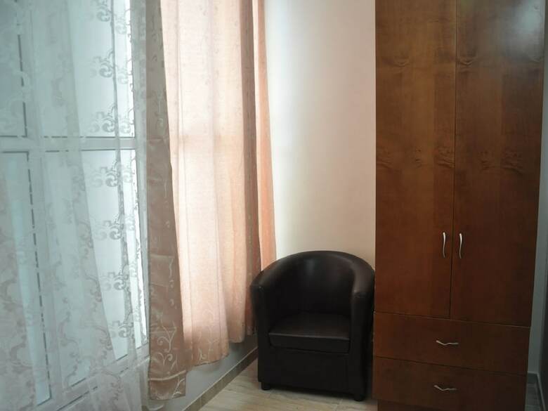 Arendalzrail Apartments - Bar Shaul St. 6