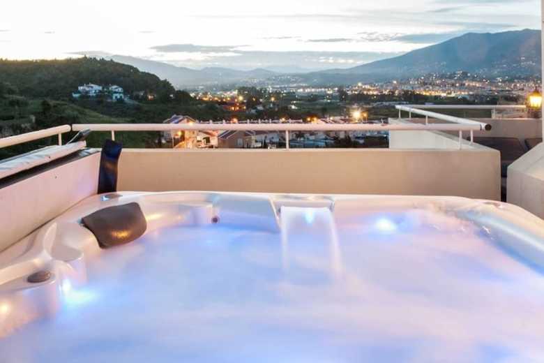 107257 - Apartment In Fuengirola