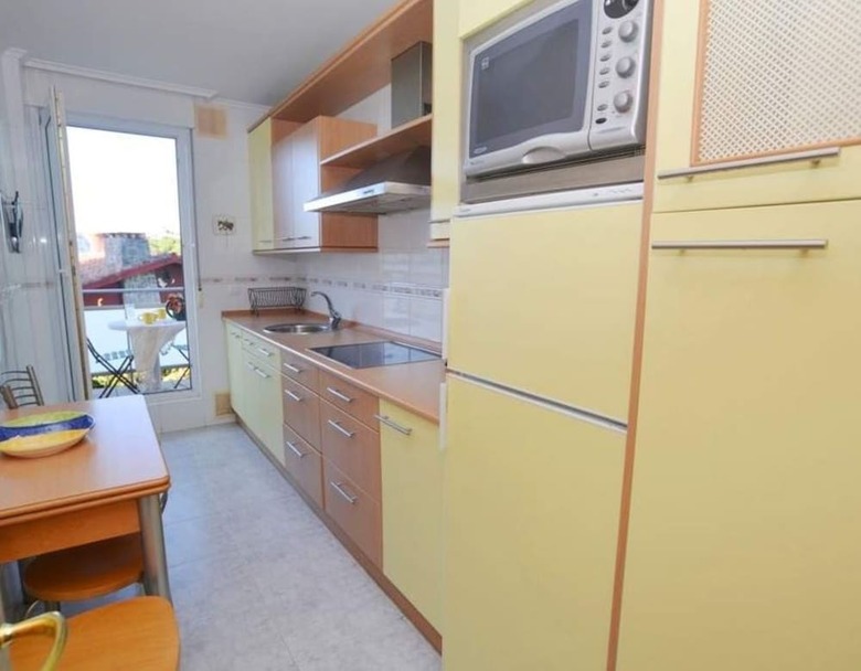 107056 - Apartment In Arnuero