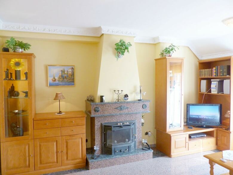 107287 - Apartment In Fuengirola