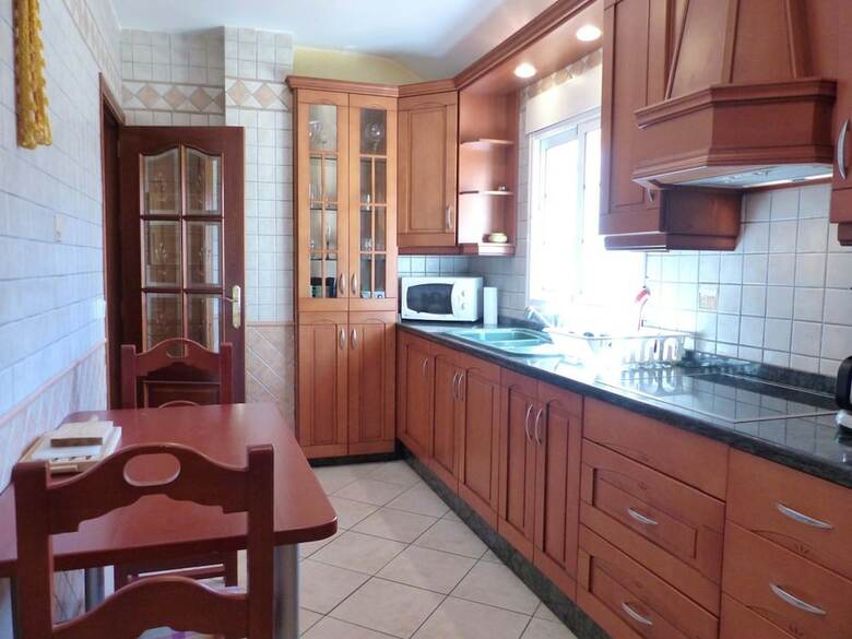 107287 - Apartment In Fuengirola