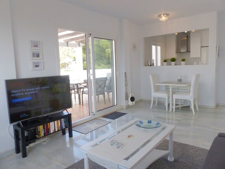 107336 - Apartment In Calahonda