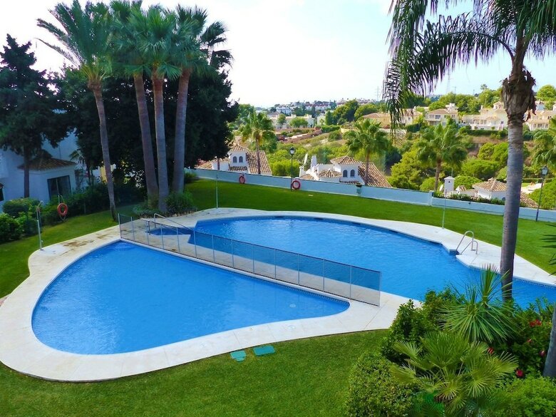 107336 - Apartment In Calahonda