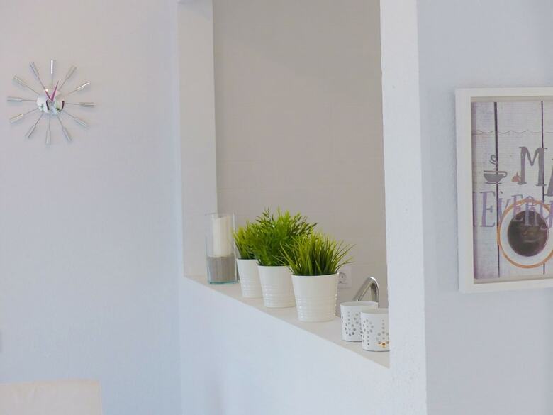 107336 - Apartment In Calahonda
