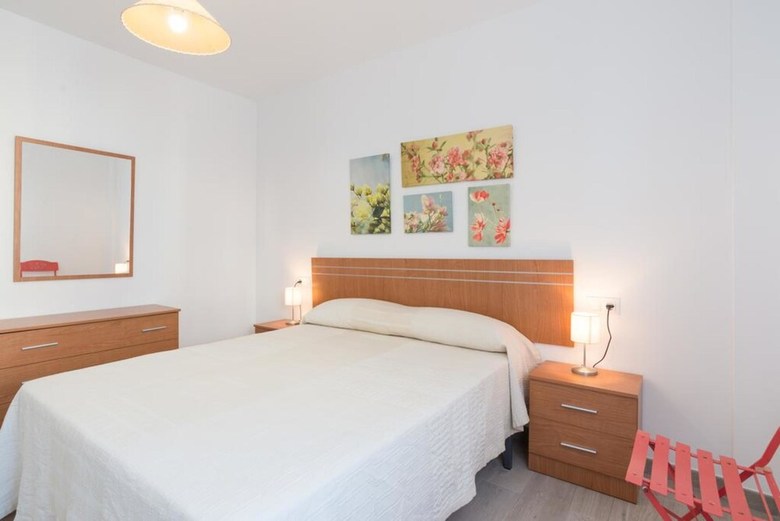 107357 - Apartment In Cala Del Moral