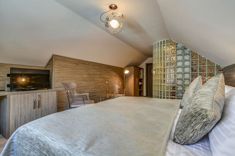 Amenity Hotel & Resort ?pindler?v Ml�n