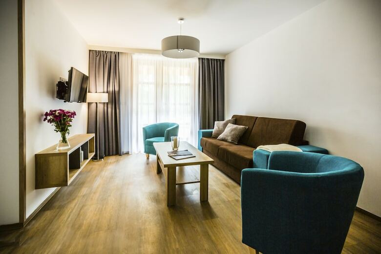 Amenity Hotel & Resort ?pindler?v Ml�n