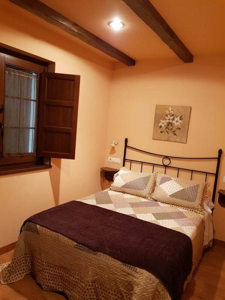 107444 - Apartment In Puerto de Vega