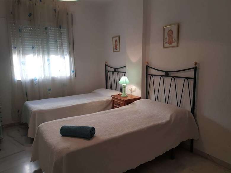 107415 - Apartment In Benalm�dena