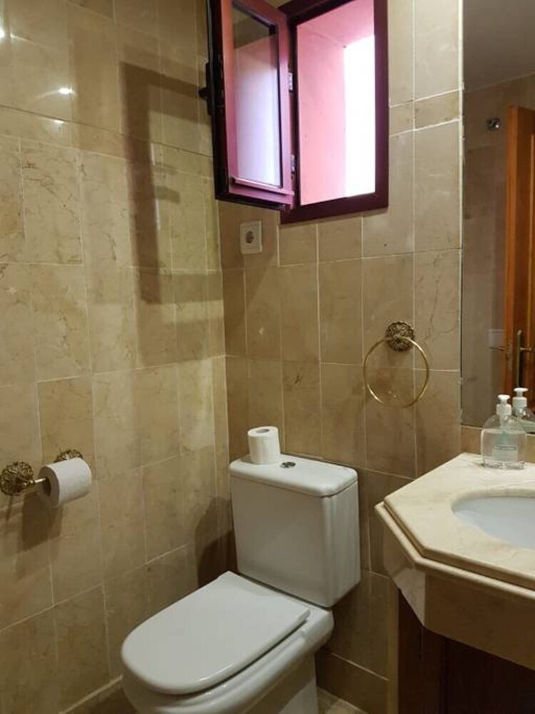 107414- Apartment In Marbella