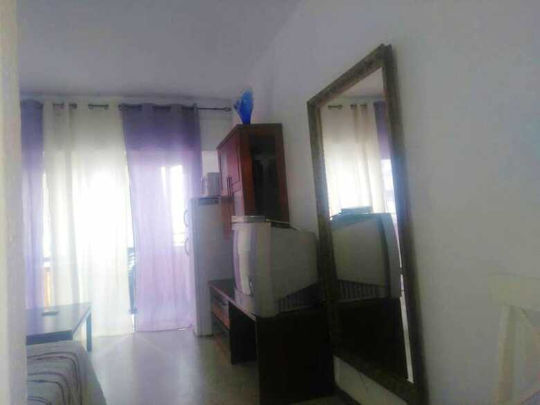 Apartamentos Studio In Torremolinos, With Balcony And Wifi