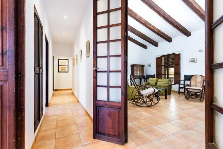 107503 - Villa In Son Sardina