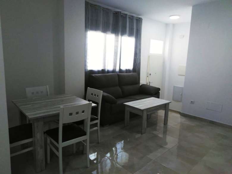 107601- Apartment In Zahara de Los Atunes