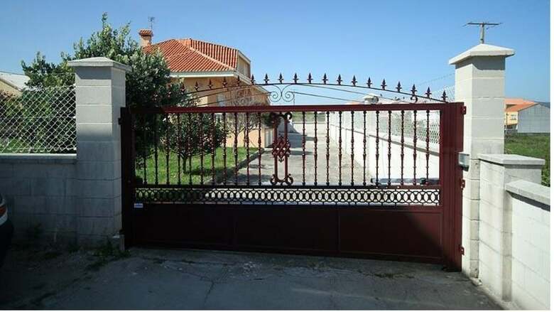 107602 - House In Fisterra