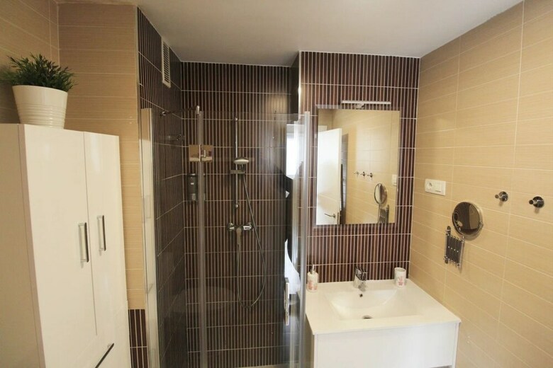 107645 - Apartment In Fuengirola