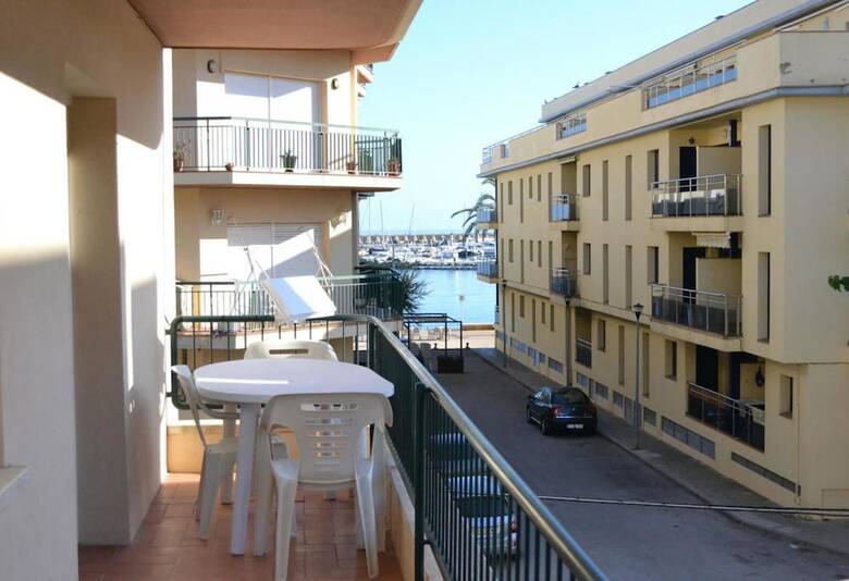 107661 -  Apartment In Port