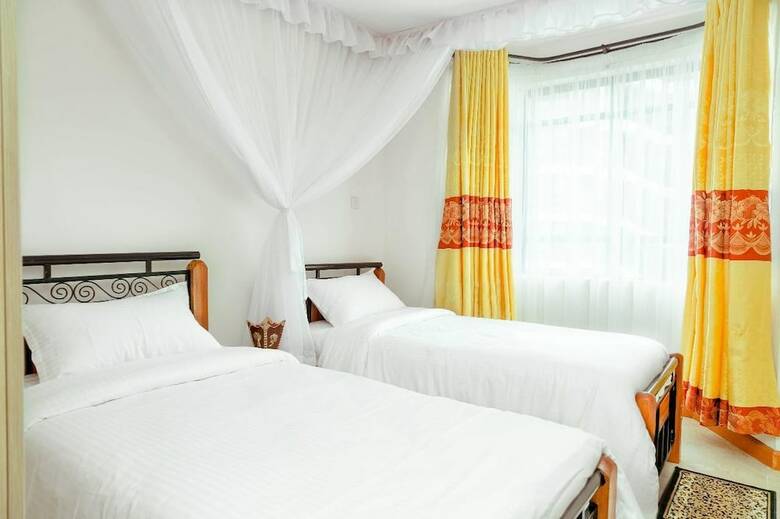 Aparthotel City Airport Apartment