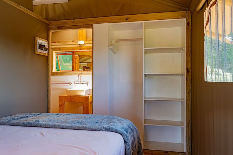 Africamps At Gowan Valley - Glamping