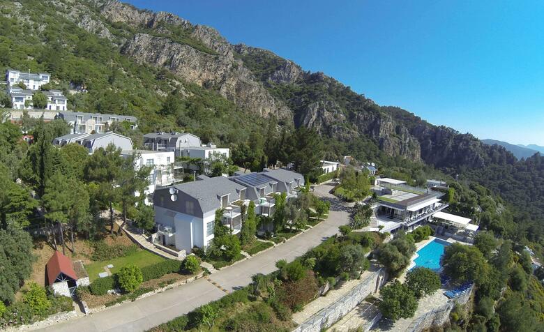 Loryma Resort Hotel
