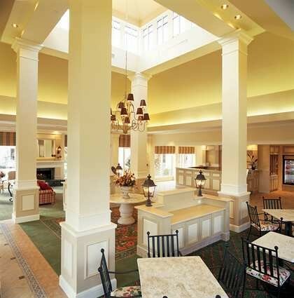 Hotel Holiday Inn Express Downtown Detroit