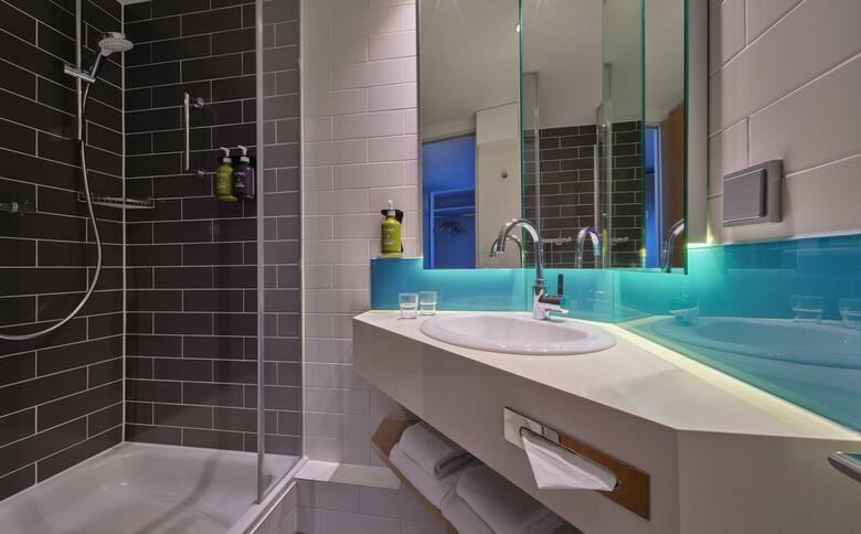 Hotel Holiday Inn Express City-north