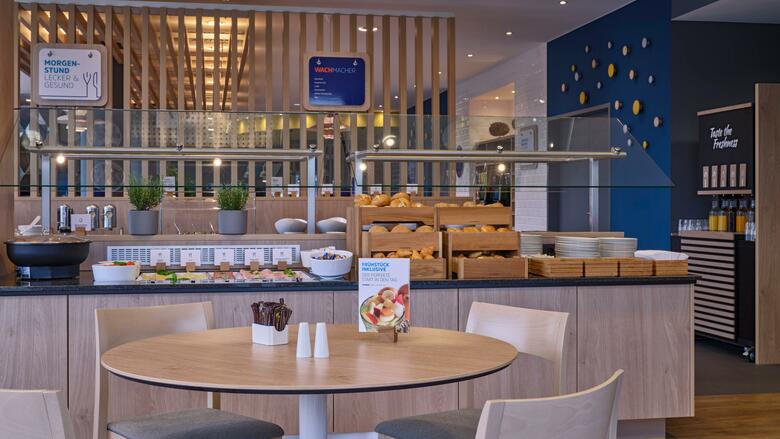Hotel Holiday Inn Express City-north