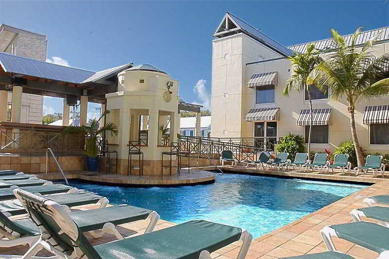 Hotel Crowne Plaza La Concha