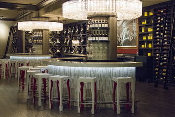 Hotel Crowne Plaza La Concha