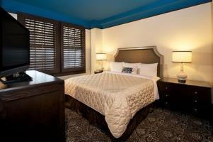 Hotel Crowne Plaza La Concha