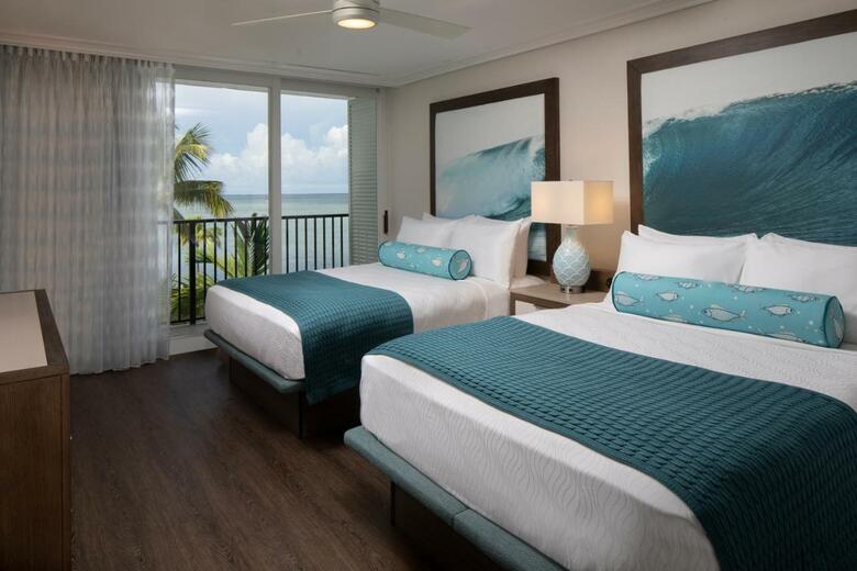 Hotel Travelodge Suites Key West (.)
