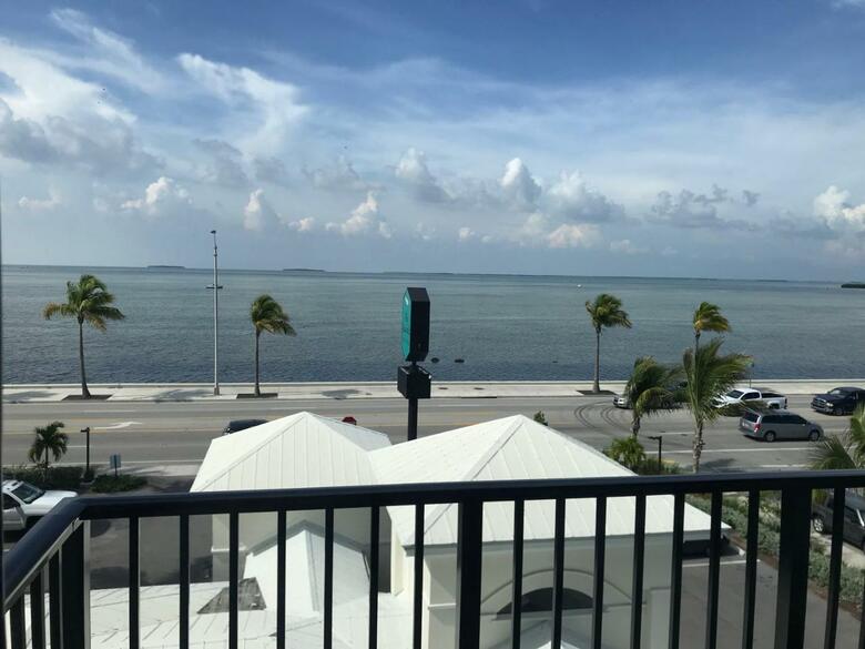 Hotel Travelodge Suites Key West (.)