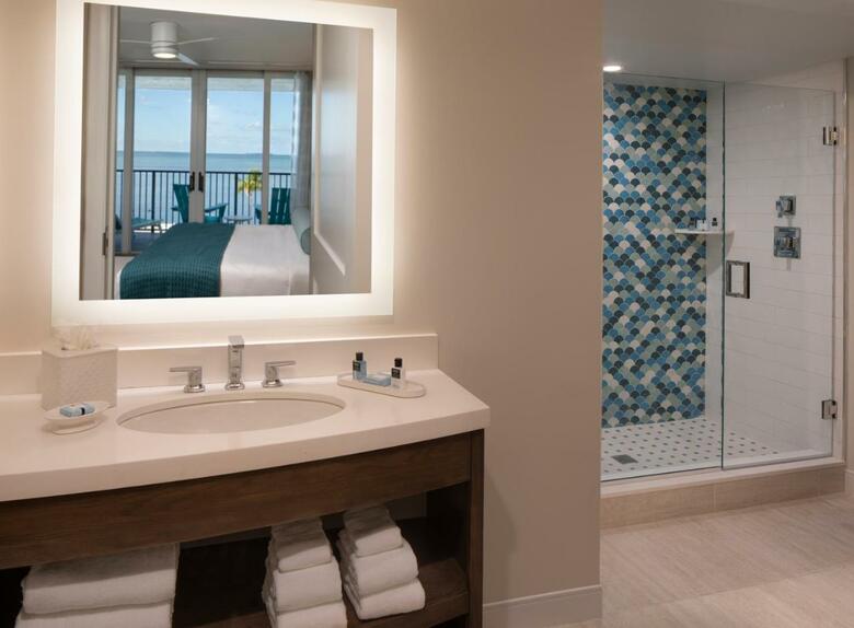 Hotel Travelodge Suites Key West (.)