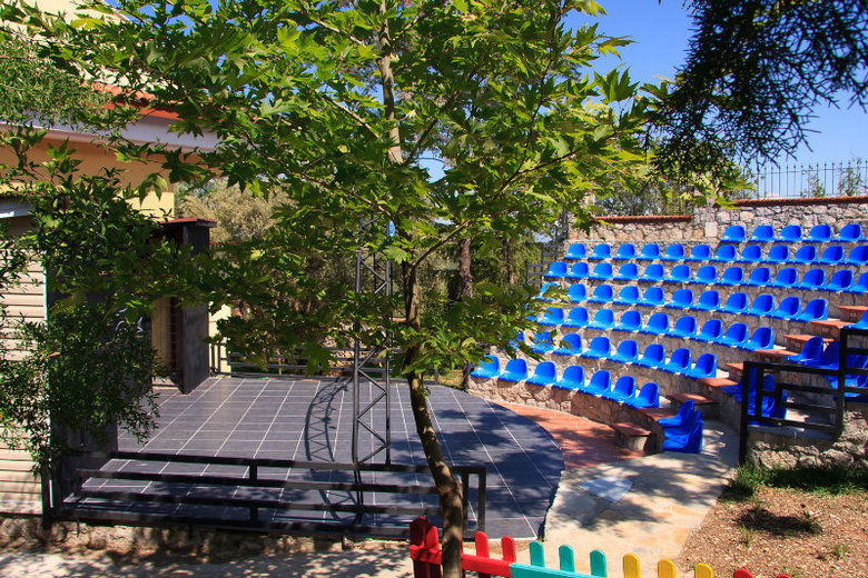 Hotel Perdikia Hill Family Resort