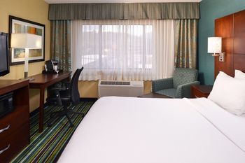 Hotel Holiday Inn Express Flagstaff