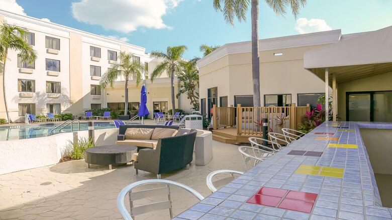 Hotel Holiday Inn Downtown Historic District