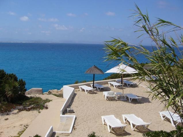 Hotel Club Punta Prima