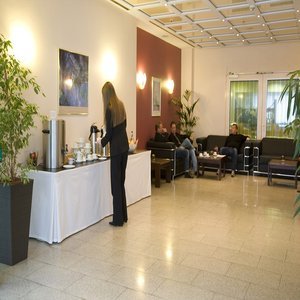 Hotel Excelsior Frankfurt