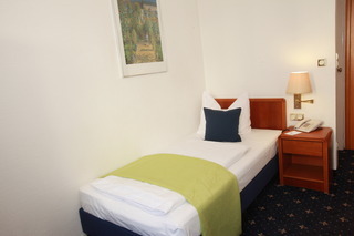 Hotel Excelsior Frankfurt