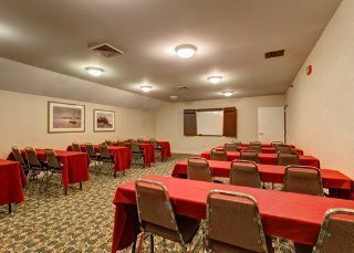 Hotel Comfort Suites