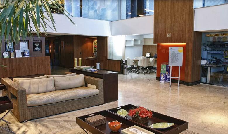 Quality Hotel Fortaleza