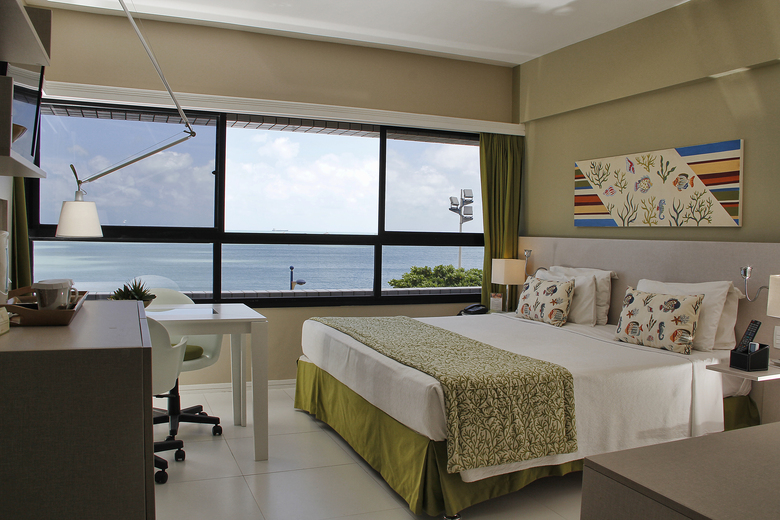 Quality Hotel Fortaleza