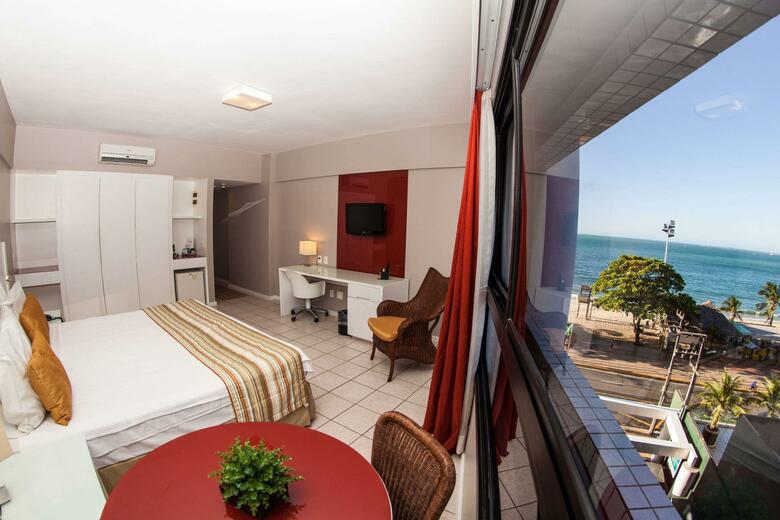 Quality Hotel Fortaleza
