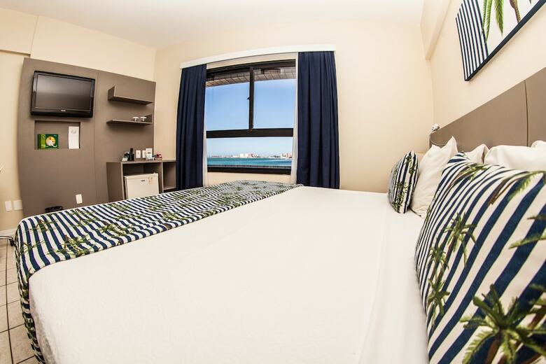 Quality Hotel Fortaleza
