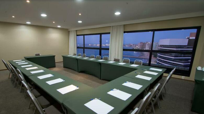 Quality Hotel Fortaleza